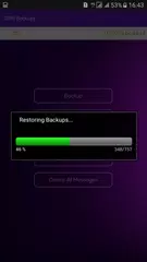 SMS Recovery APK download