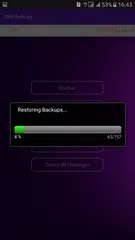 SMS Recovery APK download