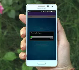 Deleted SMS Recovery APK download
