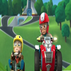 Paw Puppy Skater APK