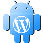 Demo wordpress icon