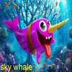 Sky Water Whale APK