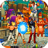 Guide For King Of Fighter 97