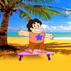 Steven Skater Summer APK