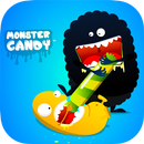 Monster Candy in CandyLand-APK