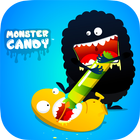 Monster Candy in CandyLand 아이콘