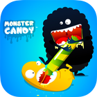 Monster Candy in CandyLand আইকন