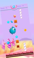 Monster Candy in CandyLand تصوير الشاشة 3