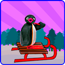 Pingu Jump APK