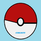 cheats, tips for pokemon Go иконка