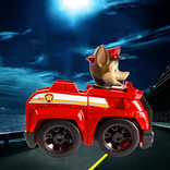Paw Police Dog Patrol