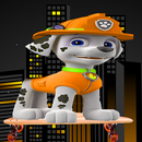 Paw Puppy Skater Patrol APK