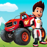 Paw Skater Patrol Summer