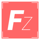 Facezam Photo Editor biểu tượng