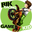 Ben Bike 10 Game icon