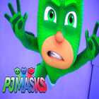 Pj Vert Masks Adventure أيقونة