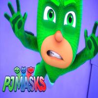 Pj Vert Masks Adventure capture d'écran 1