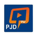 قناة العدالة والتنمية - PjdTV icône
