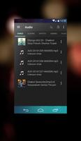 3 Schermata HD video player