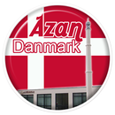 Azan Danmark : Prayer Time Den APK