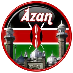 Descargar APK de Adhan and Prayer time in Kenya
