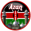 Adhan and Prayer time in Kenya APK