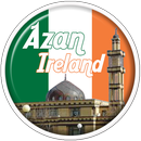 Azan ireland : Prayer times Ir APK