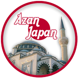 Prayer time japan আইকন