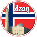 Prayer Times Norway APK