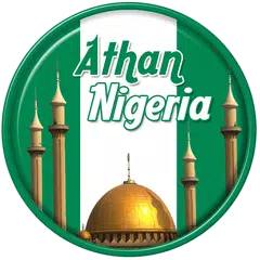 Prayer Times in Nigeria APK Herunterladen
