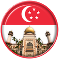 Azan Singapore : Prayer time Singapore