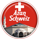 Adhan Suisse : horaire de priè APK