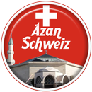 Azan Switzerland : Prayer time APK