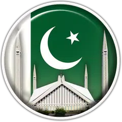 Azan Pakistan : Pakistan praye APK Herunterladen