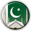 Azan Pakistan : Namaz time pak APK