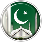 Azan Pakistan icône