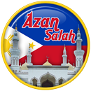 Athan Philippines prayer time APK