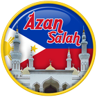 آیکون‌ Prayer times in Philippines