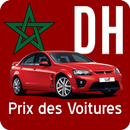 Prix des voitures neuves Maroc aplikacja