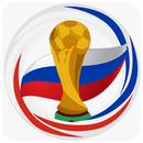 APK World cup 2018 livescore Russia