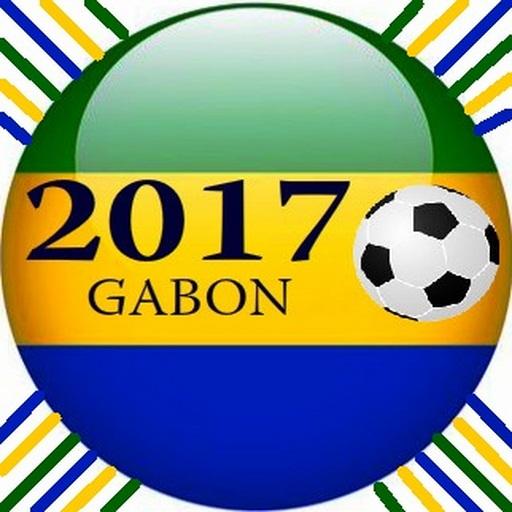 CAN 2017 QUALIFIER GABON