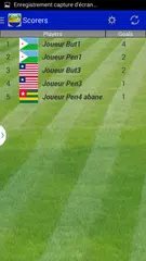 CAN 2017 QUALIFIER GABON APK download