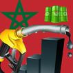 Prix carburant Maroc