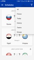 Russia World Cup 2018 syot layar 3