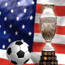 APK Matchs Copa America 2016