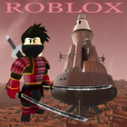 Laser Roblox Targets 图标
