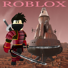 آیکون‌ Laser Roblox Targets