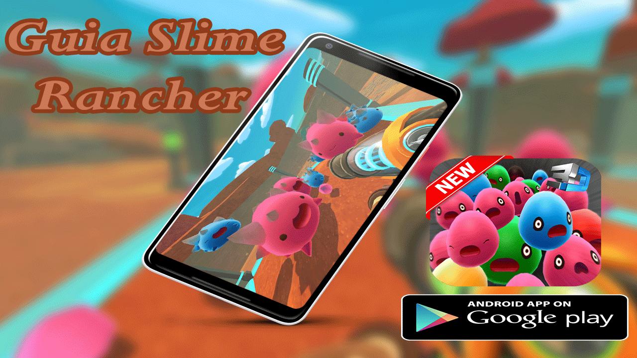 Tips For Slime Rancher WIKI APK voor Android Download