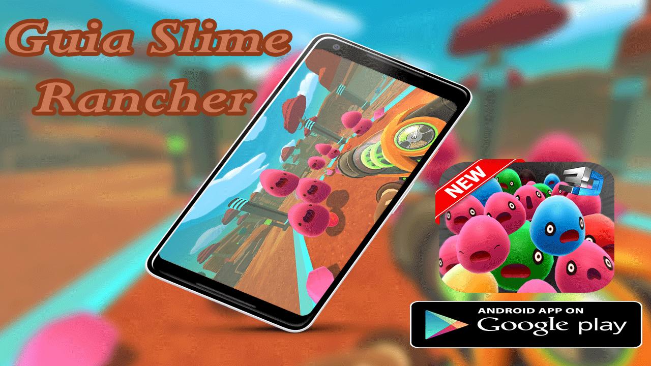 Tips For Slime Rancher WIKI APK voor Android Download