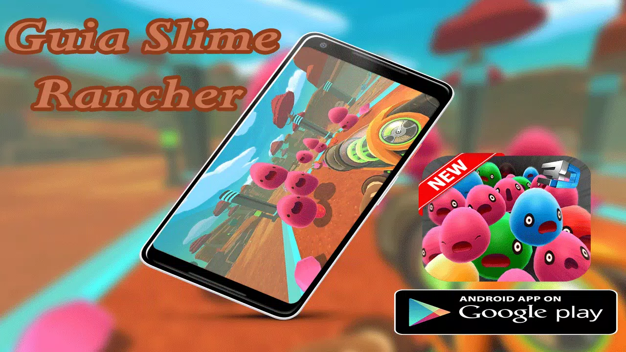 Slime Rancher - Download